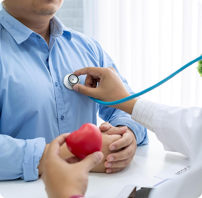 Top Cardiologist 18 Top Cardiologist