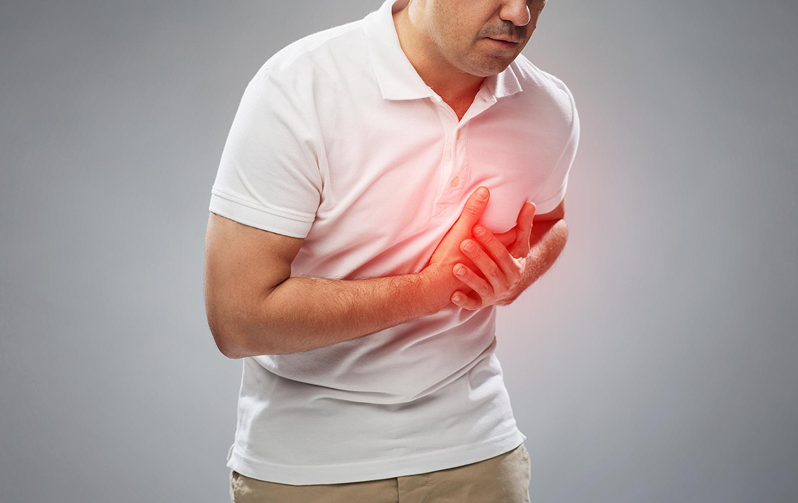 فشل القلب واعتلال عضلة القلب 1 Heart Failure Treatment in Dubai