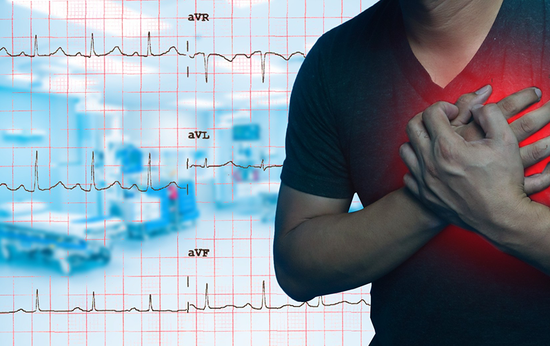 اضطرابات نظم القلب 1 Heart Arrhythmia Treatment Dubai - اضطرابات نظم القلب
