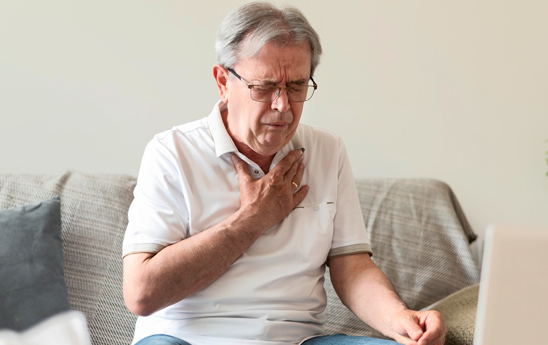 أمراض القلب الخَلقية لدى البالغين 1 adult congenital heart disease Dubai