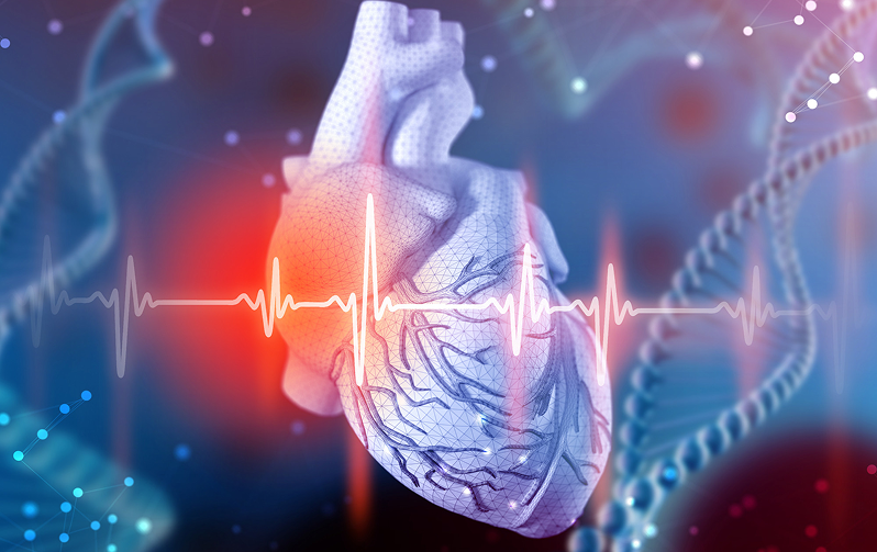 المتلازمات القلبية الوراثية والنادرة 1 Brugada Syndrome treatment in dubai - المتلازمات القلبية الوراثية والنادرة