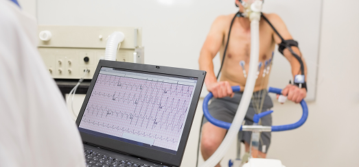 اختبار الجهد القلبي على جهاز المشي 2 stress test Dubai, treadmill test cost in Dubai, treadmill heart test, cardiac stress test