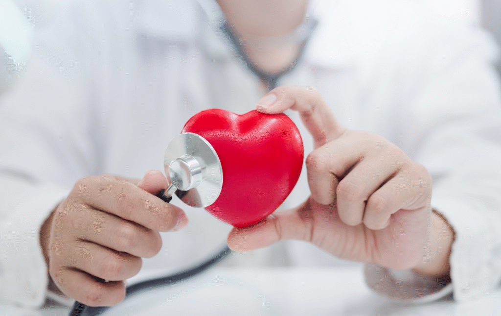 Heart Checkup Package 1 Heart check up Dubai, Heart Checkup Package Dubai