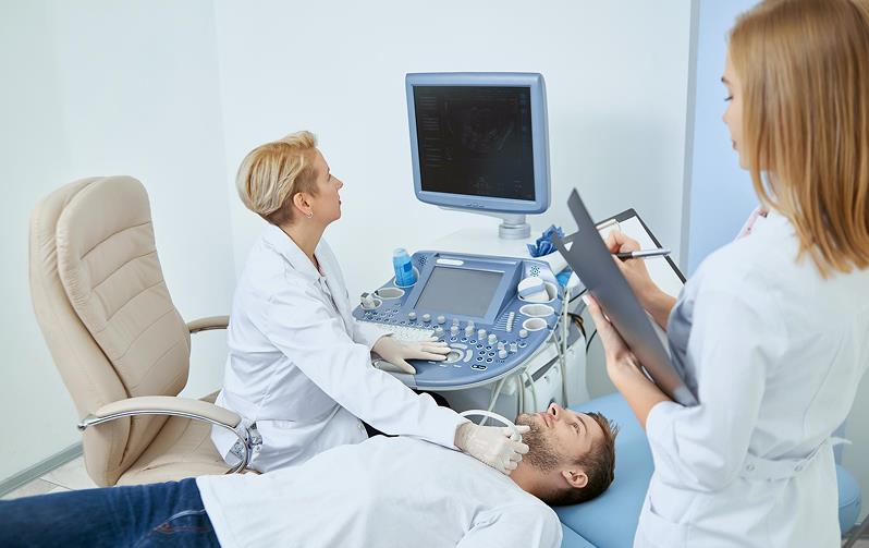 Heart Checkup Package 2 Heart Checkup Packages Dubai