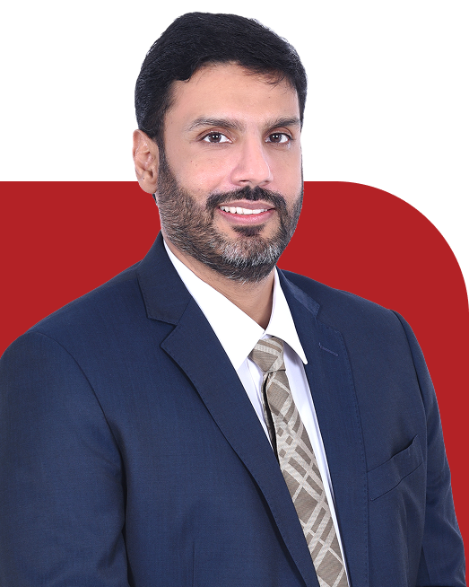 Dr Muhamed Shaloob for Your Heart Check Up in Dubai