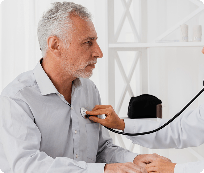 Best Cardiologist in Dubai