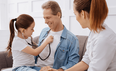Best Cardiologist in Dubai