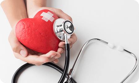 Cradiologist Packages