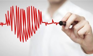 انواع اضطرابات نظم القلب