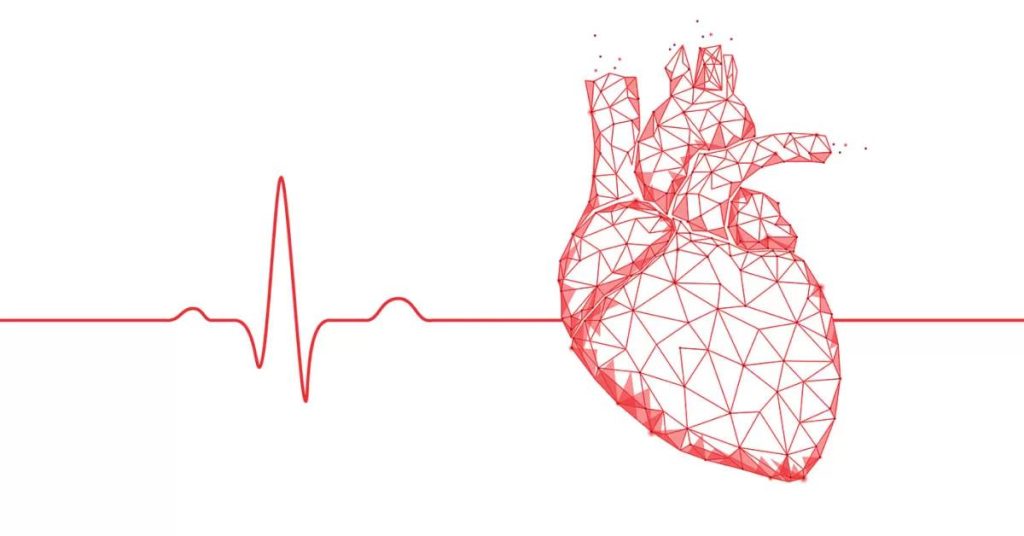 انواع اضطرابات نظم القلب