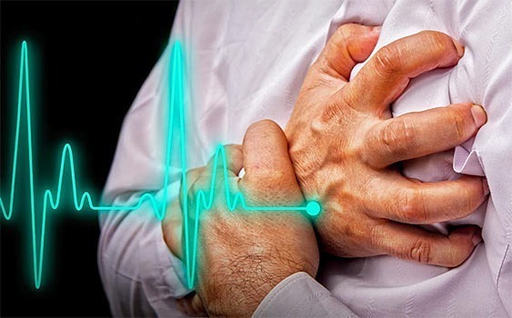 انواع اضطرابات نظم القلب