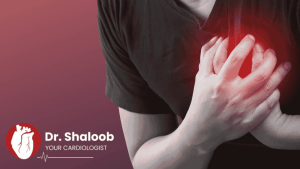 ألم الصدر سبب وعلاج