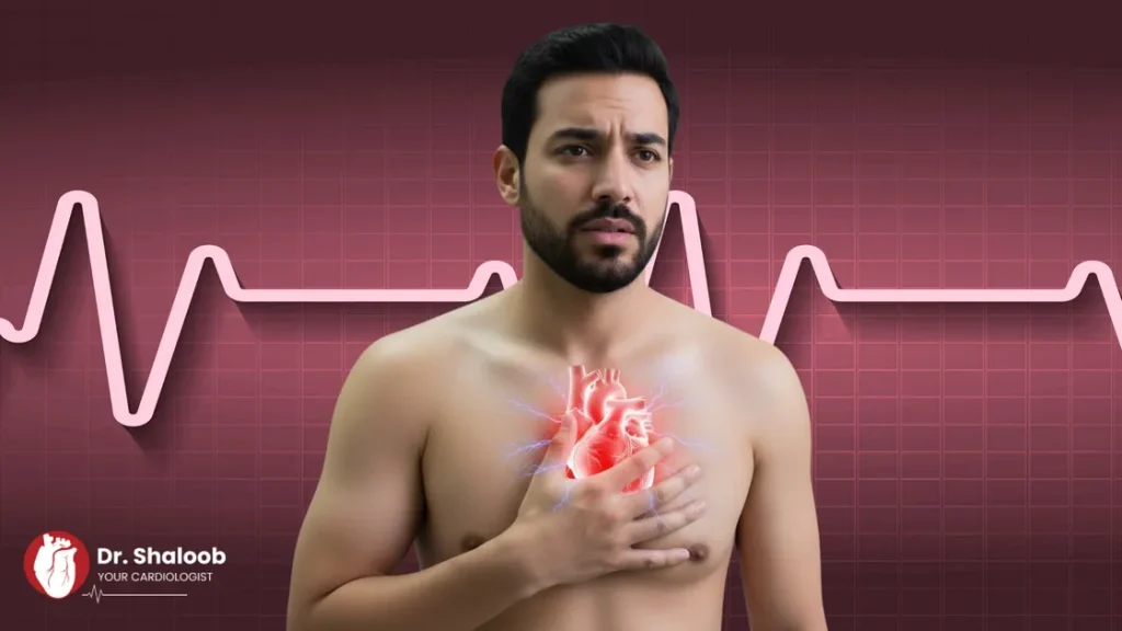 نغزات في القلب