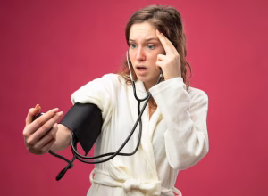 what is considered low blood pressure