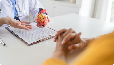 Preventive Heart Care in dubai
