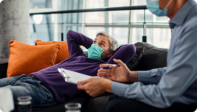 Chronic Disease Management in dubai