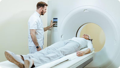 Cardiac CT Scan in dubai