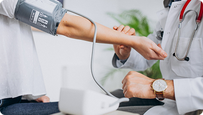 Ambulatory Blood Pressure Monitoring in dubai