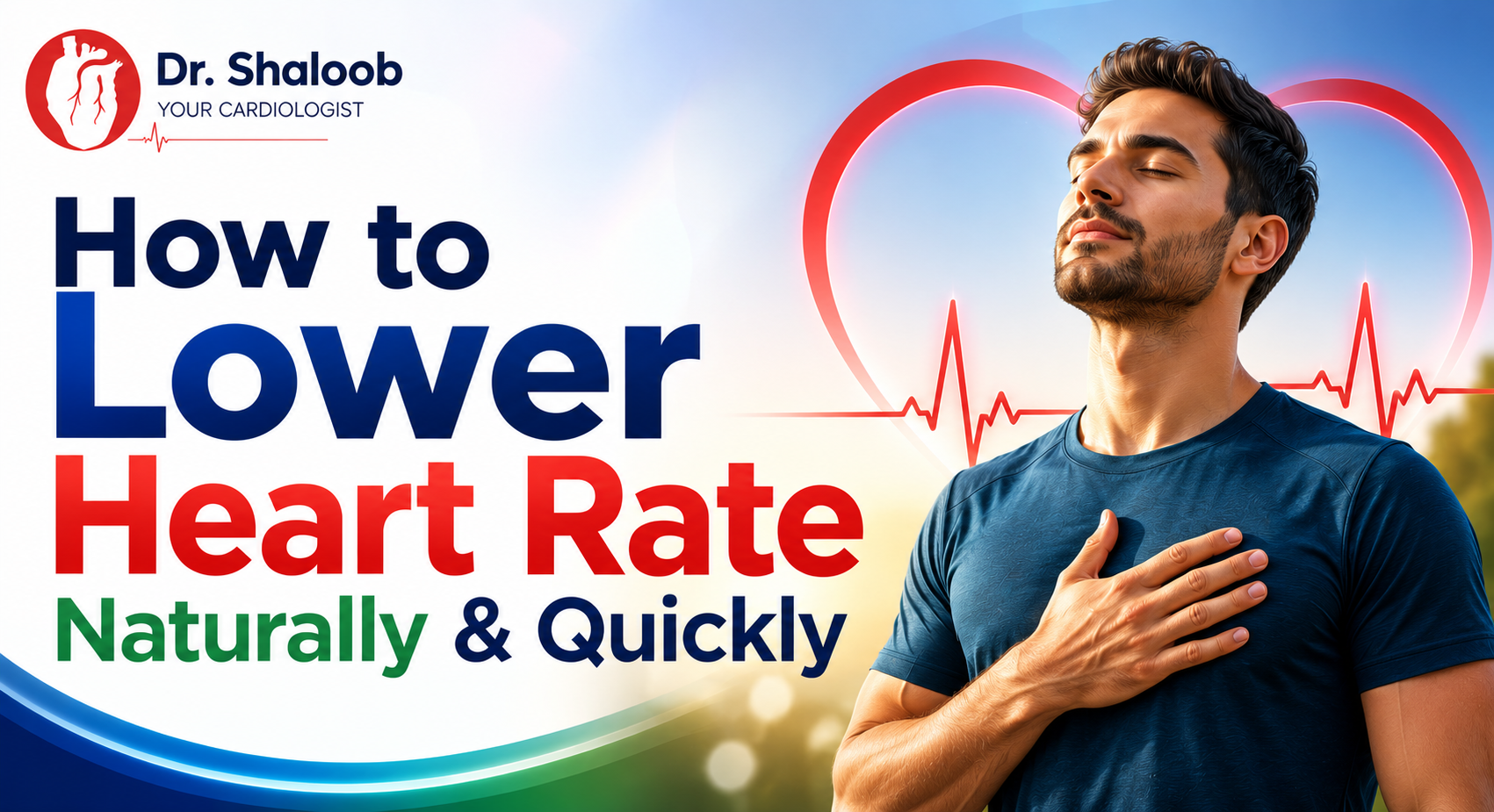Home 55 how to lower heart rate
